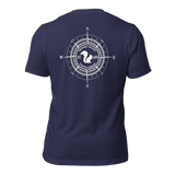 Woodland Navigator Tee