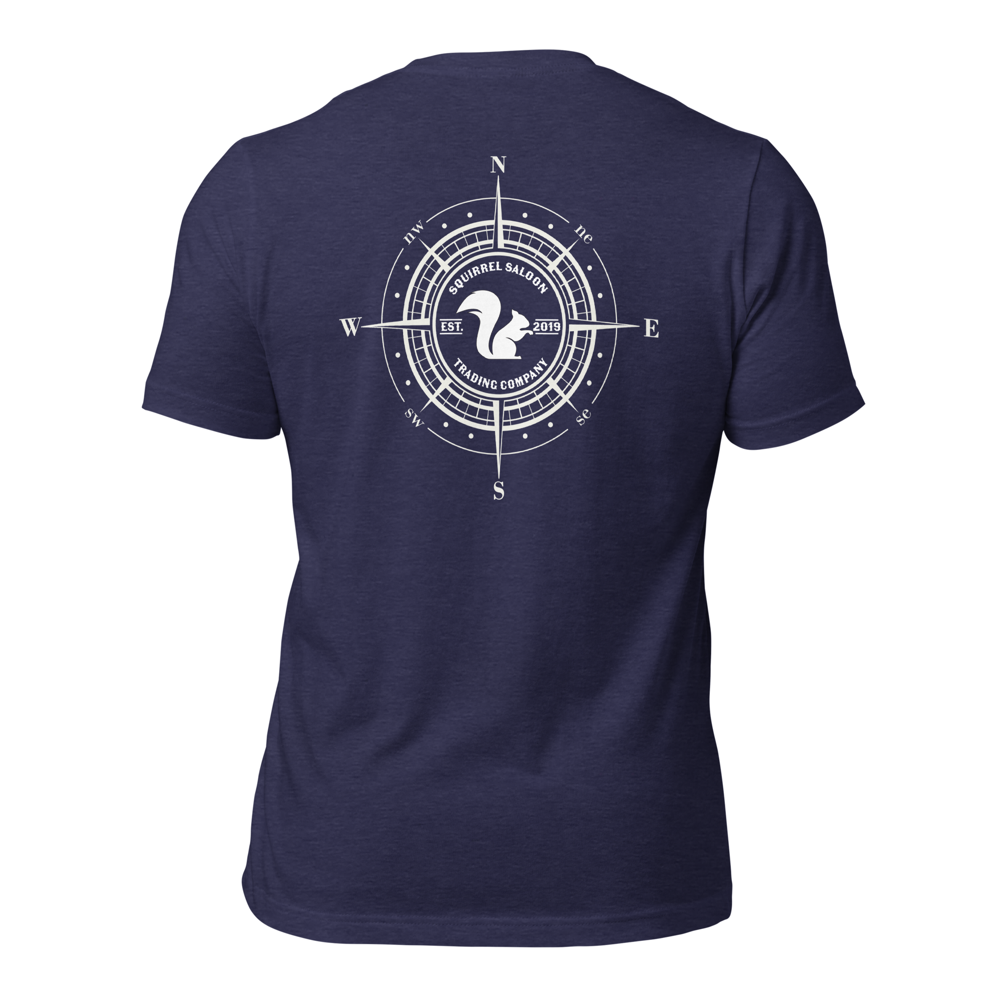 Woodland Navigator Tee