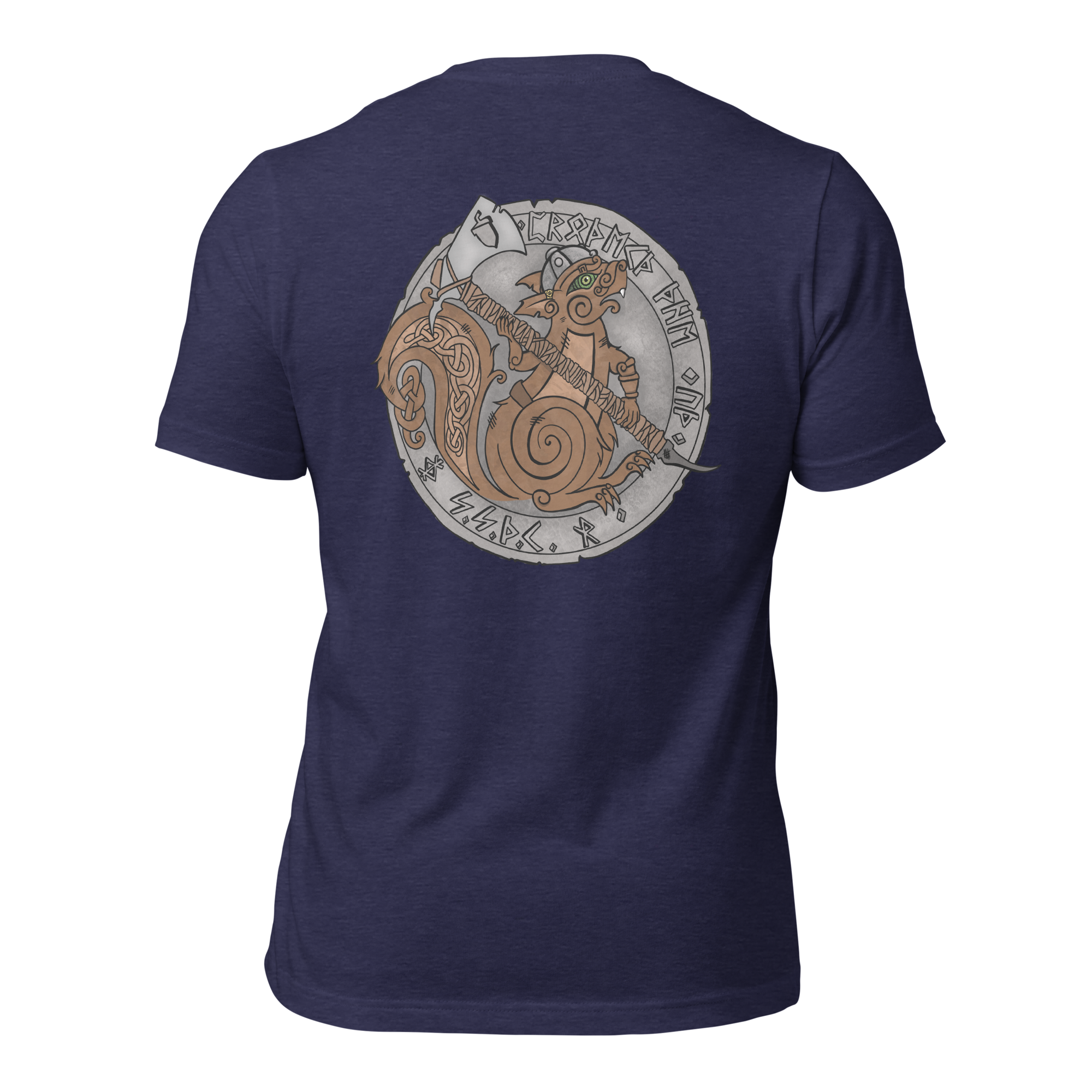 Ratatoskr Tee