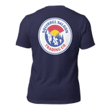 Colorado Squirrel Tee