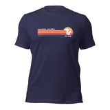 Retro Saloon t-shirt