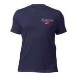 Toast Squirrelly Tee