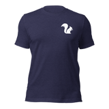 West Coast Squirrel Tee