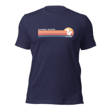 Retro Saloon Tee