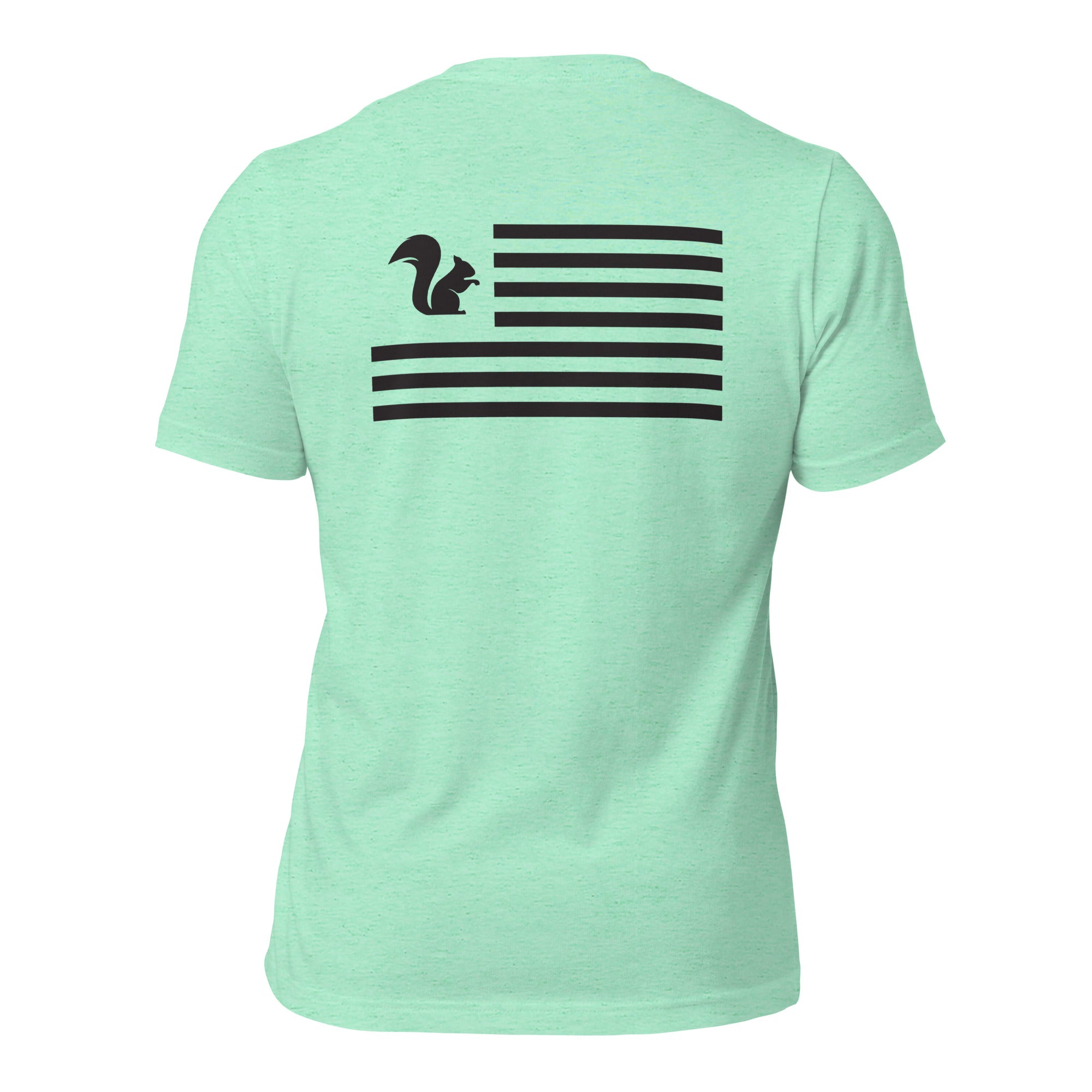 American Squirrel t-shirt