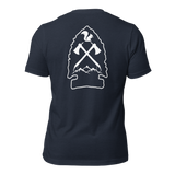 Hatchet & Hallow Tee