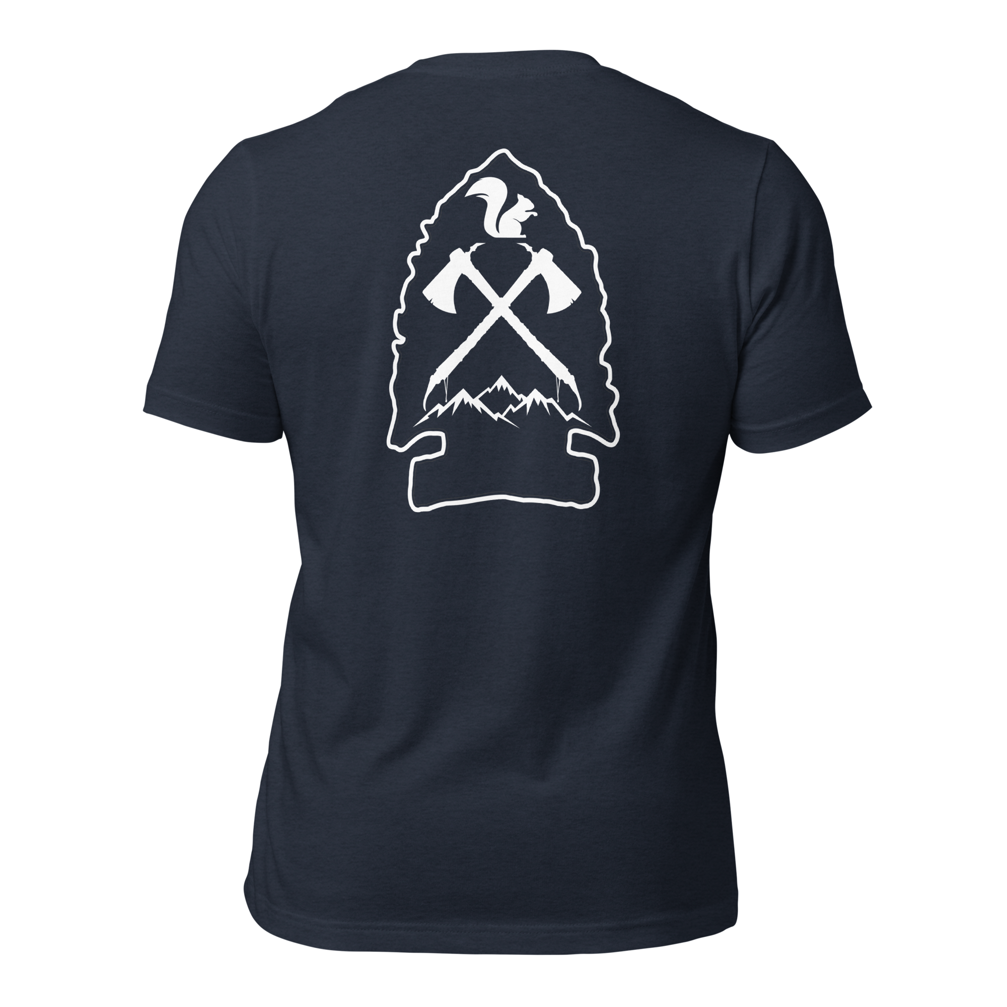 Hatchet & Hallow Tee