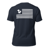 American Squirrel Tee