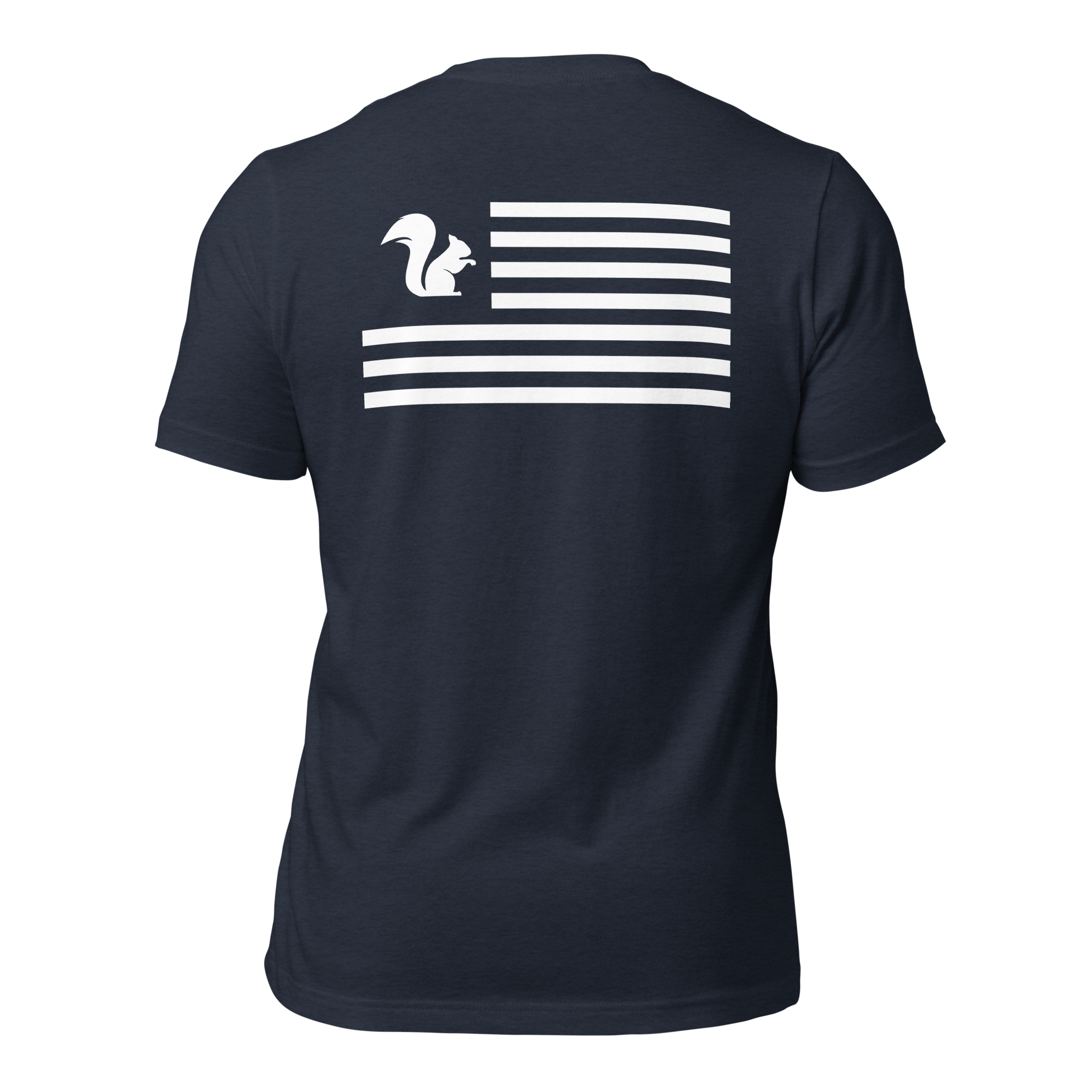 American Squirrel Tee