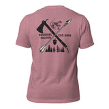 Hachet & Arrow t-shirt