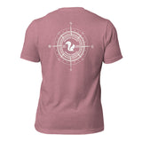 Squirrel Compass t-shirt