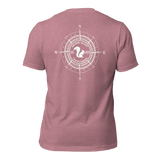 Woodland Navigator Tee