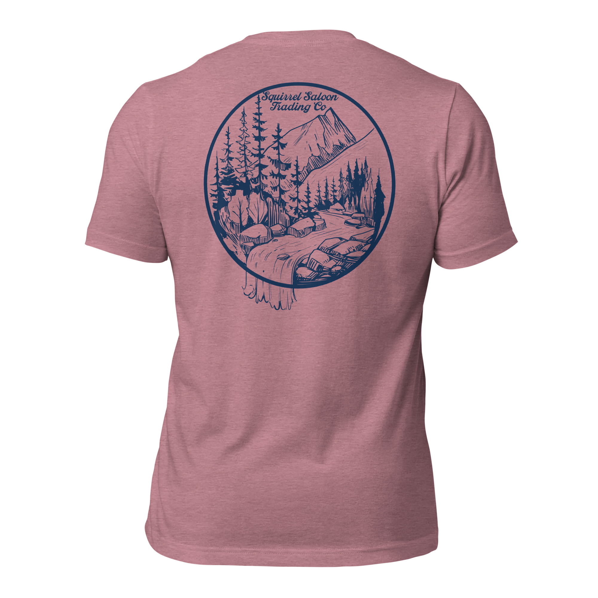 Squirrel Creek Tee
