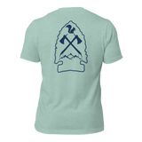 Hatchet & Hallow Tee