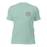 American Squirrel t-shirt