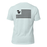 American Squirrel t-shirt