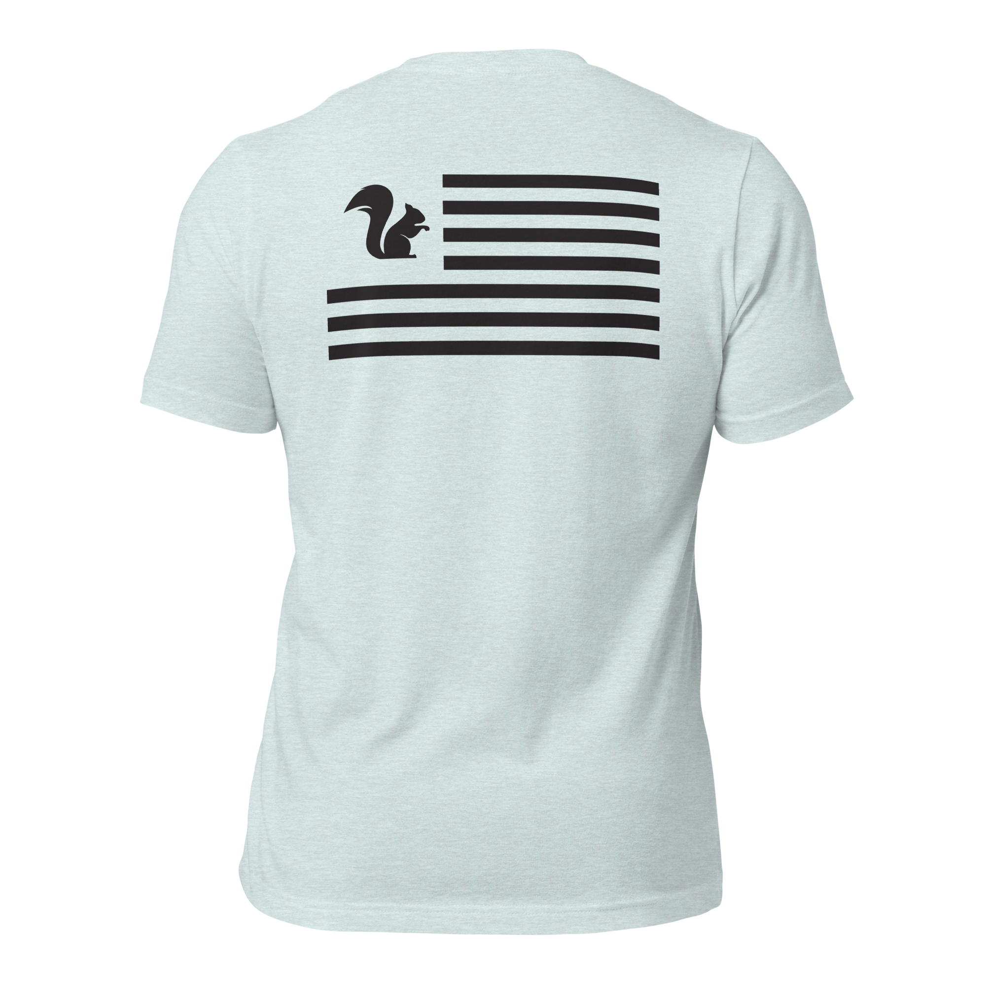 American Squirrel Tee