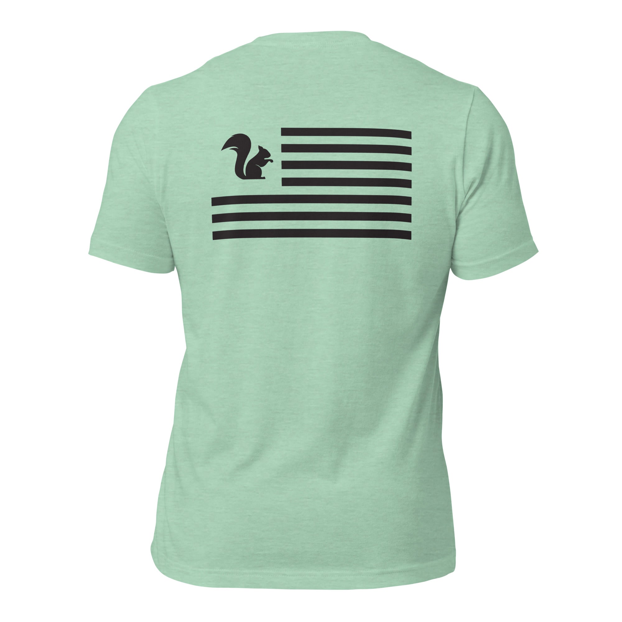 American Squirrel t-shirt