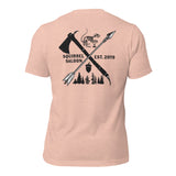 Hachet & Arrow t-shirt