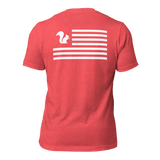 American Squirrel Tee