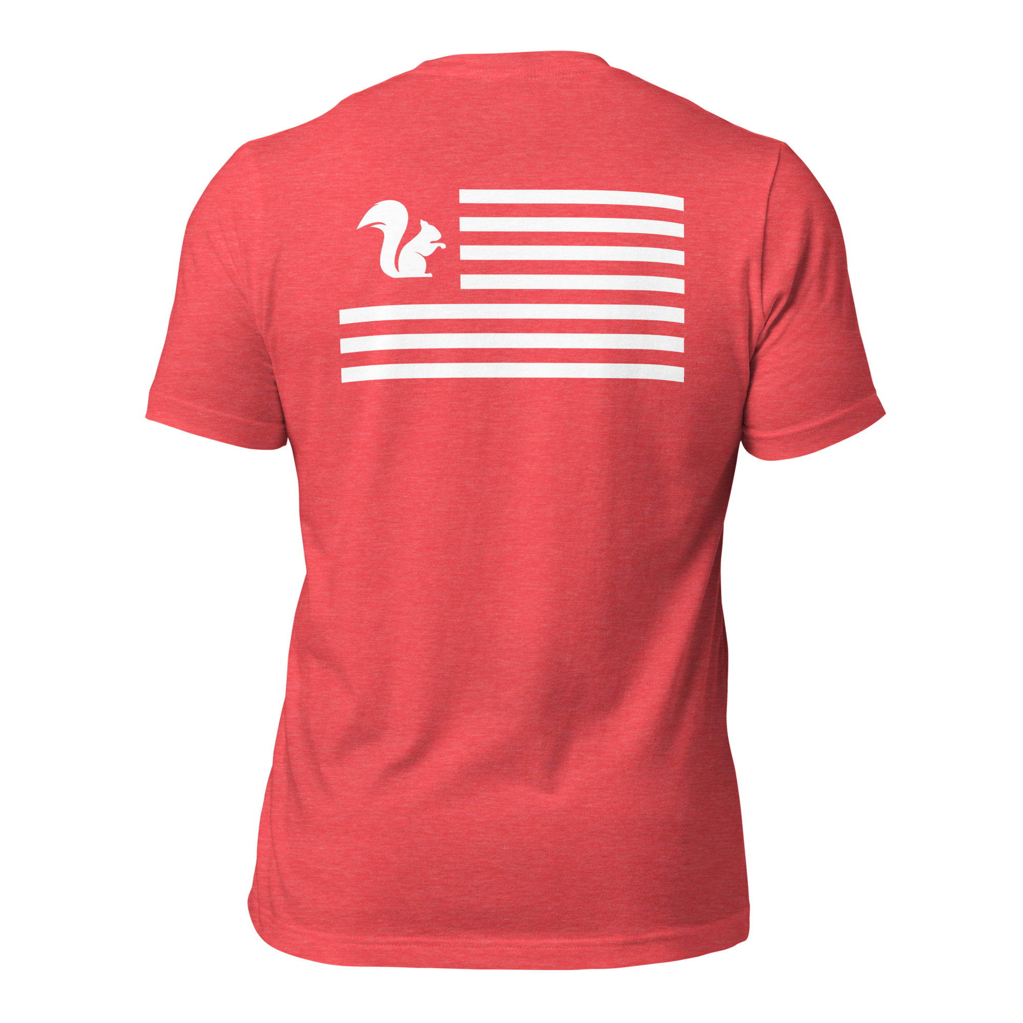 American Squirrel Tee