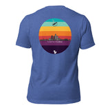 Tampa Sunset t-shirt