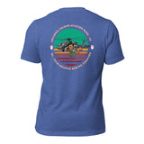 Squirrel Saloon Avaition Wing t-shirt