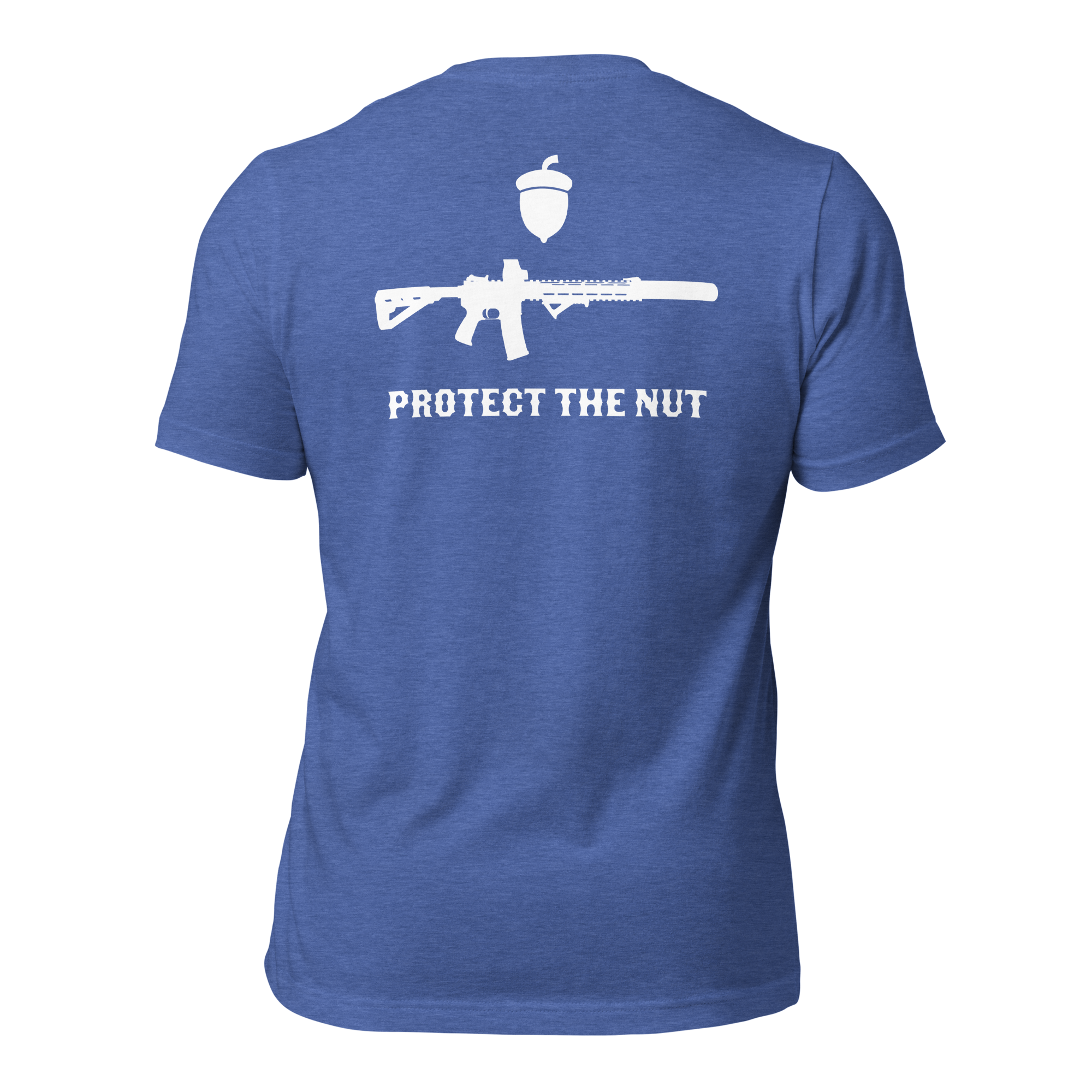 Protect The Nut T-Shirt