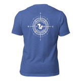 Woodland Navigator Tee