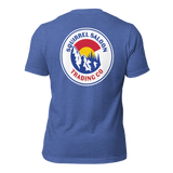 Colorado Squirrel Tee