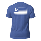 American Squirrel Tee