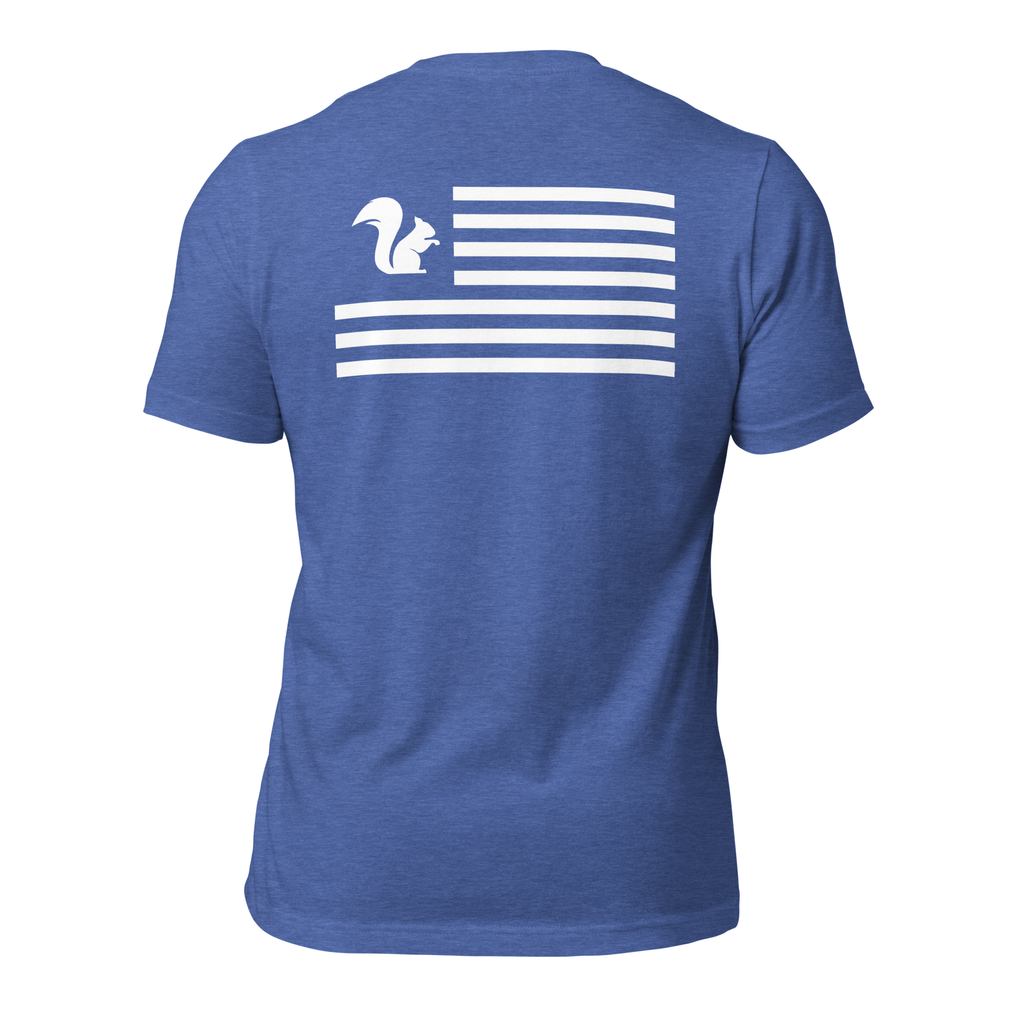 American Squirrel Tee