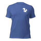 Colorado Squirrel Tee