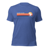 Retro Saloon Tee