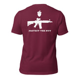 Protect The Nut t-shirt