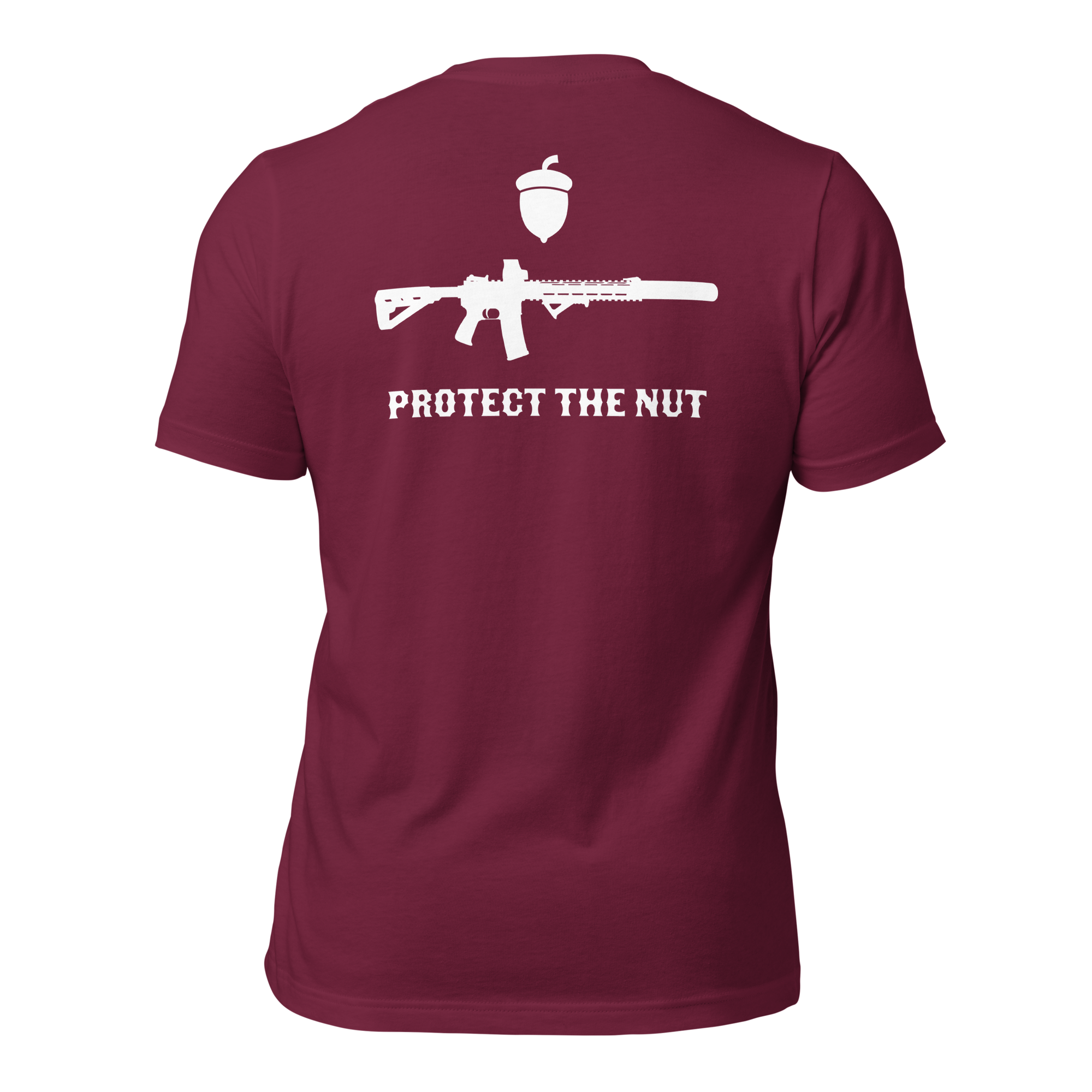Protect The Nut T-Shirt