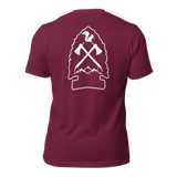 Hatchet & Hallow Tee