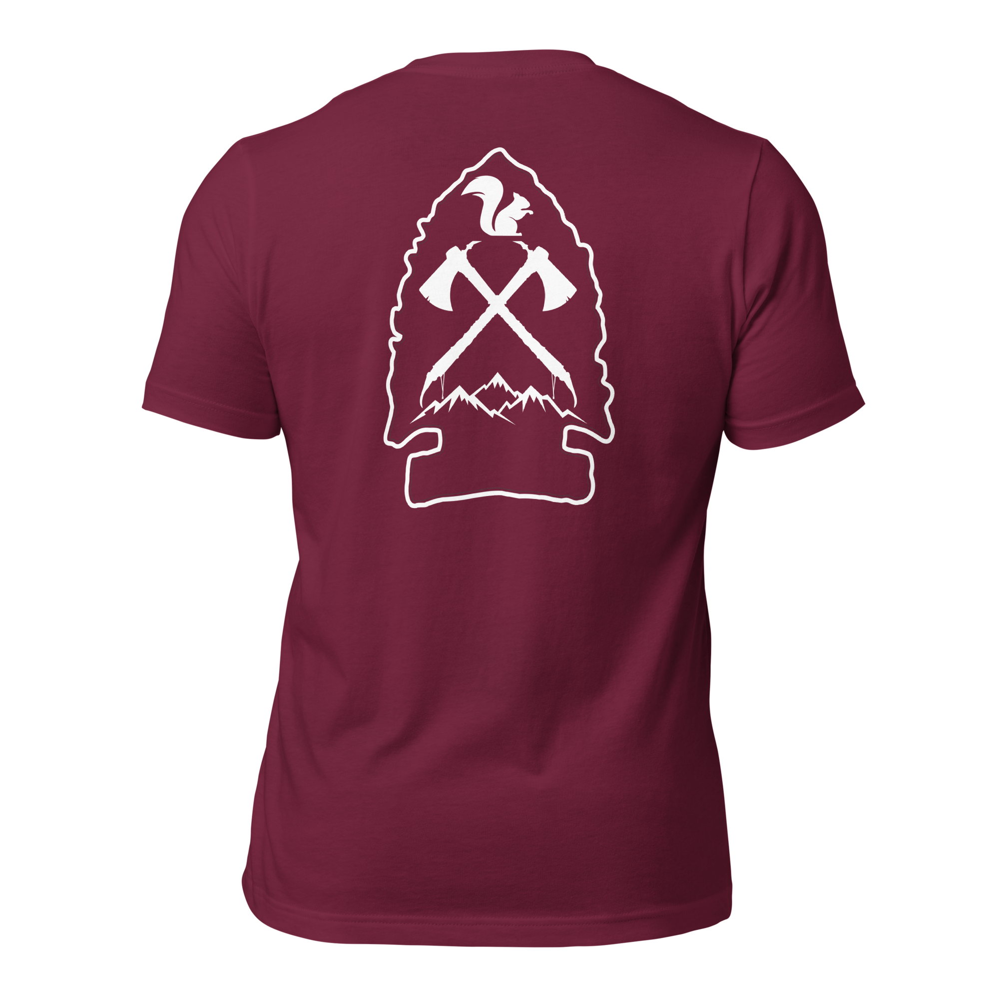 Hatchet & Hallow Tee