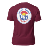 Colorado Squirrel Tee