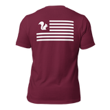 American Squirrel Tee