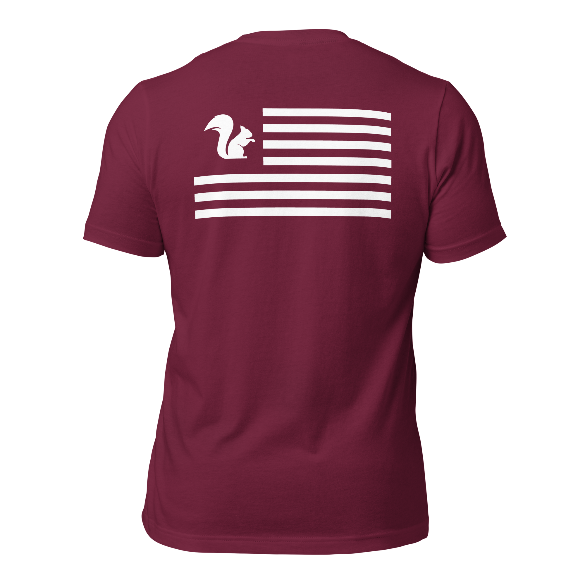 American Squirrel Tee