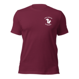 They Served in Silence Tee