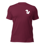 West Coast Squirrel Tee