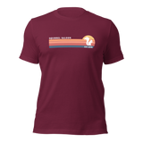 Retro Saloon Tee