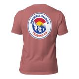 Colorado Squirrel Tee