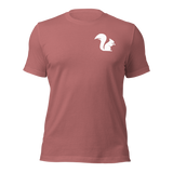 Colorado Squirrel Tee