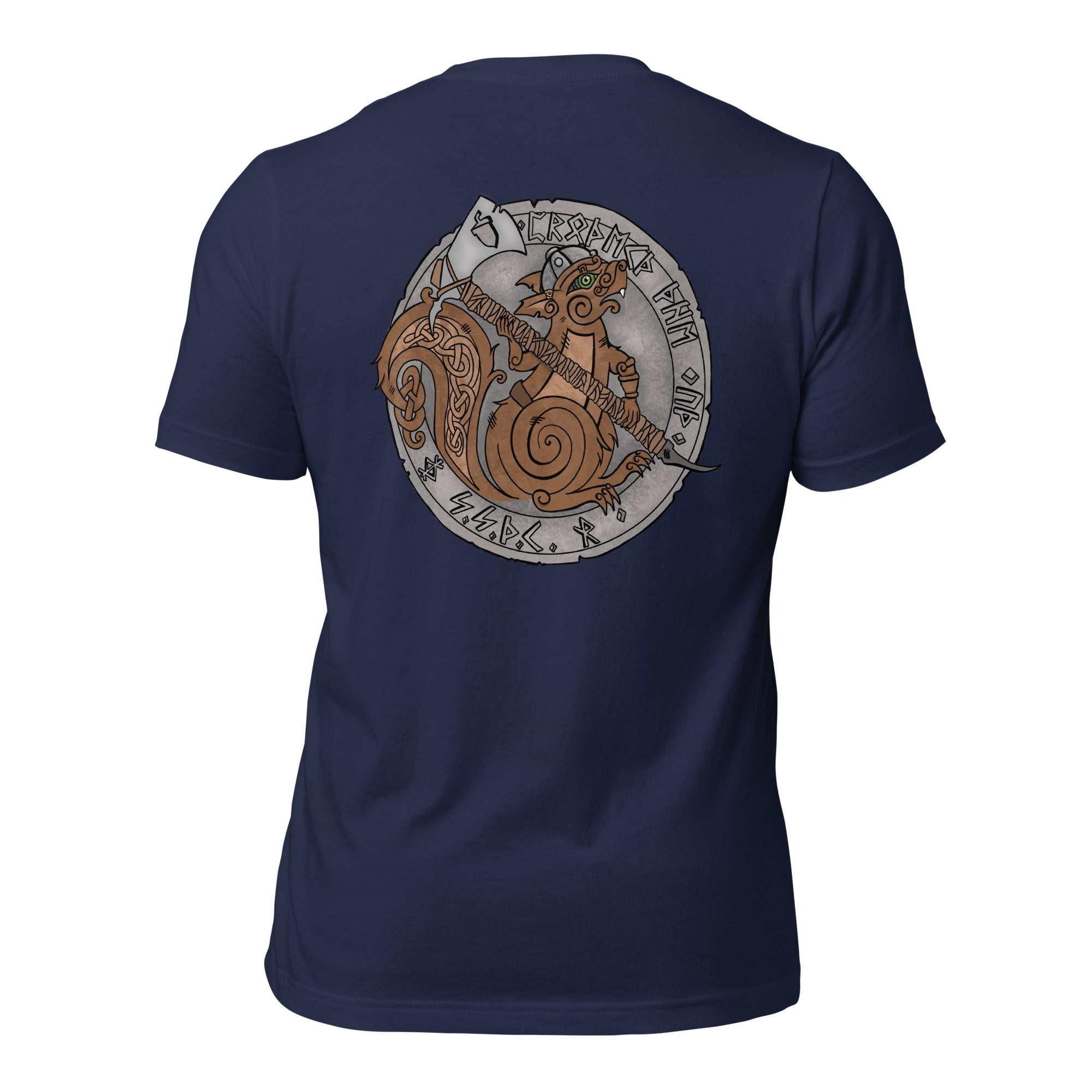 Ratatoskr t-shirt