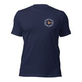 Squirrel Saloon Trading Co. t-shirt