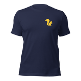 Buckin Bronco Tee