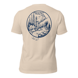 Squirrel Creek Tee